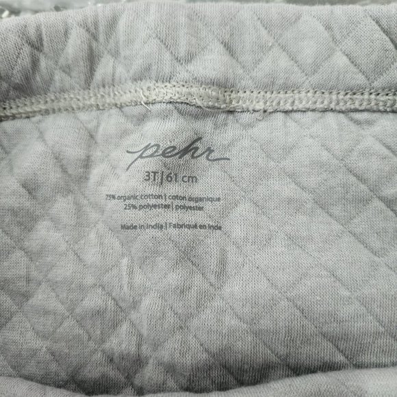 NWOT - PEHR COZY PANT - SOFT SEA - Picture 4 of 4